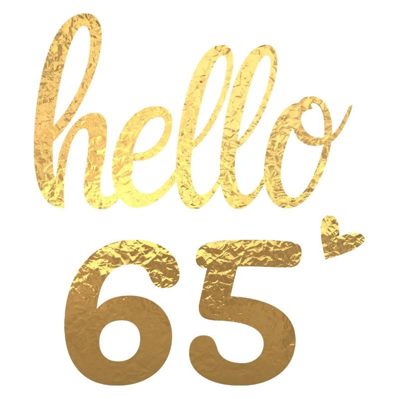 Hallo 65 gold
