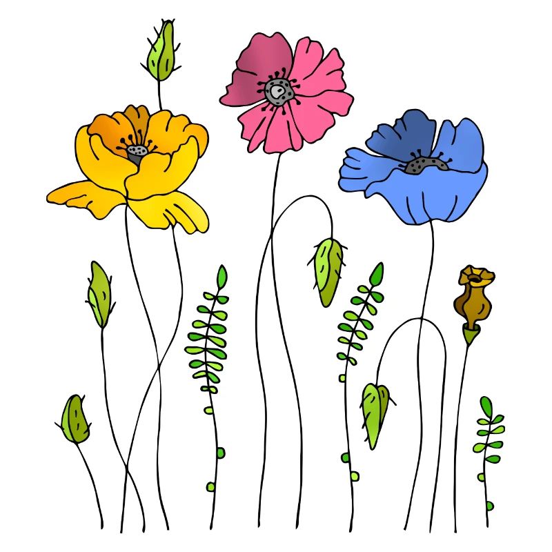 Blumen