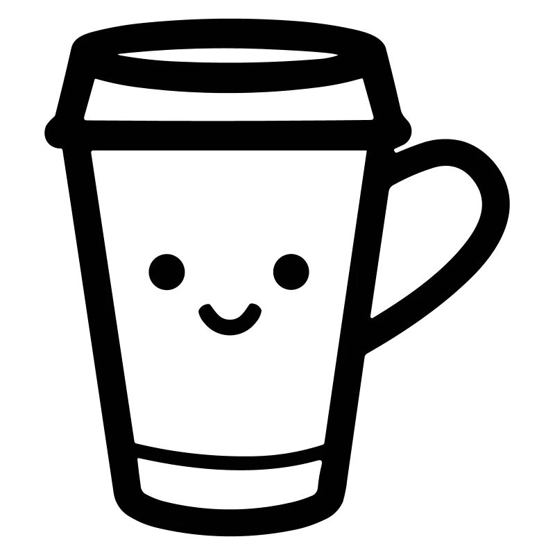 Kaffeebecher