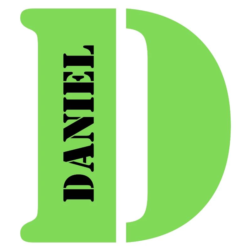D Daniel