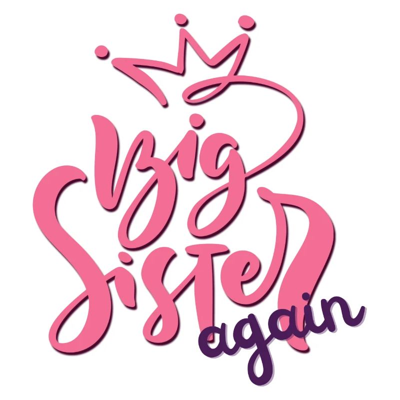 Big Sister again