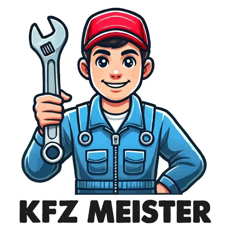 Master Mechanic
