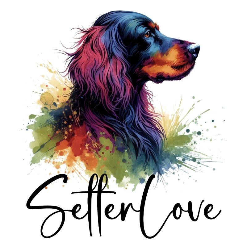 Setter Love