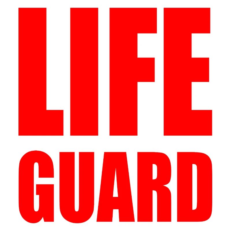lifeguard