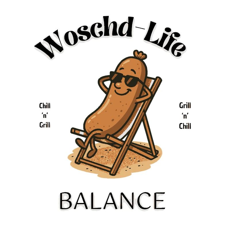 Woschd Life Balance