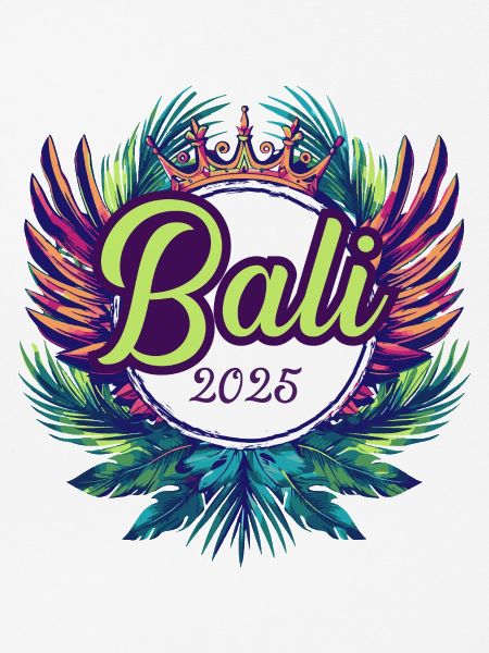 Bali 2025 Team