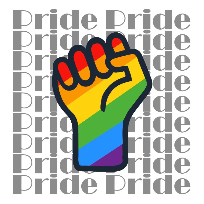 PRIDE