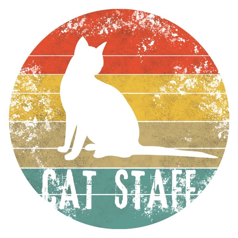 CAT STAFF