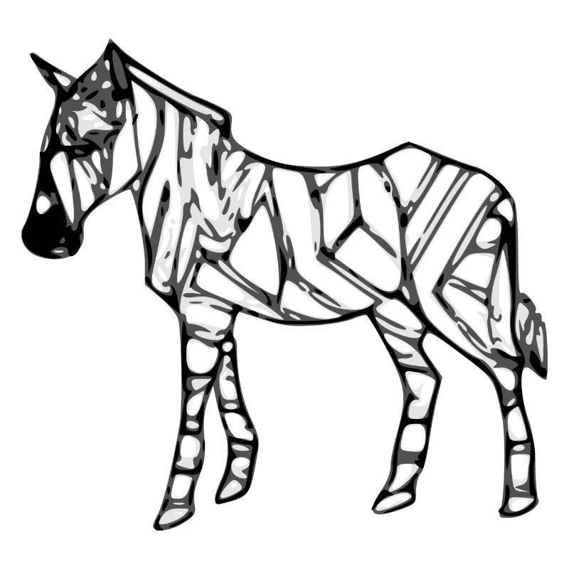 Das Zebra