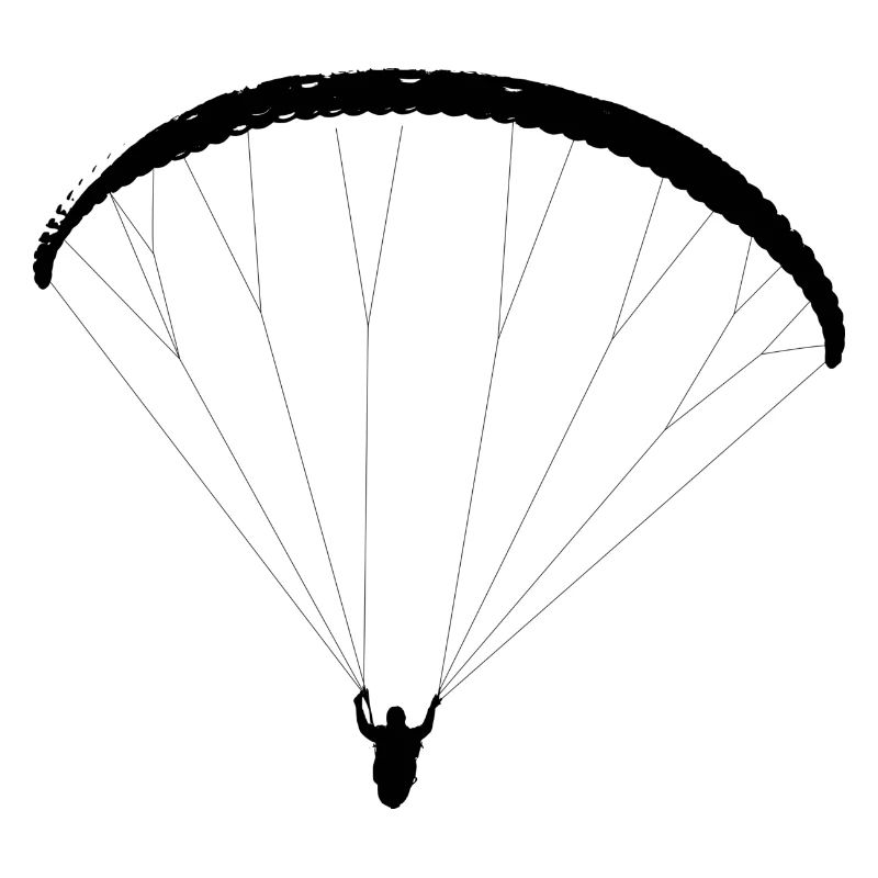 Paraglider