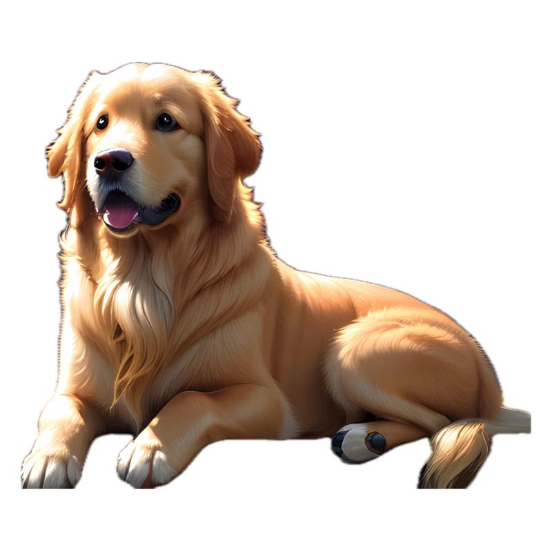 Golden Retriever