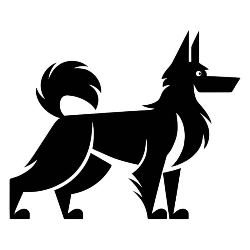 Belgischer Malinois-Schäferhund