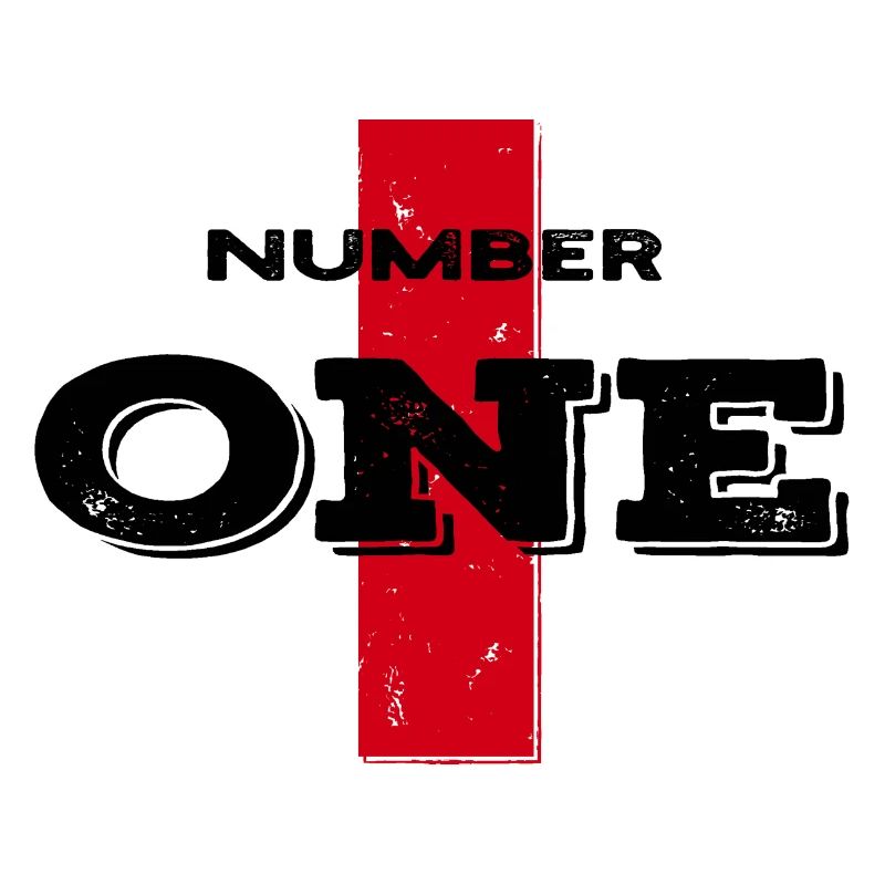 Number One