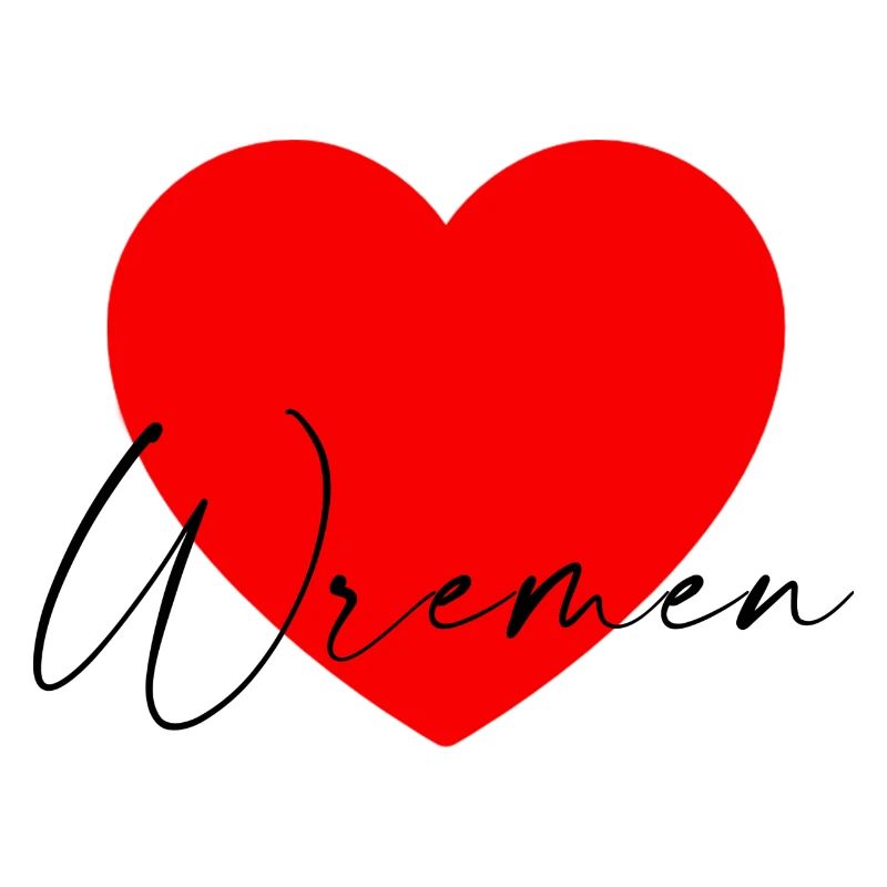 i Love Wremen