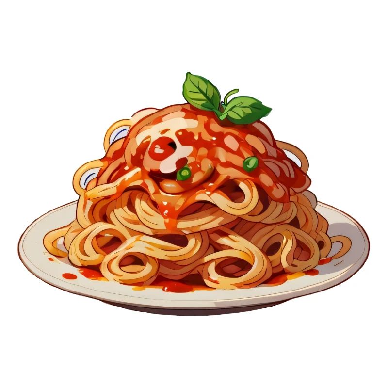 Spaghetti
