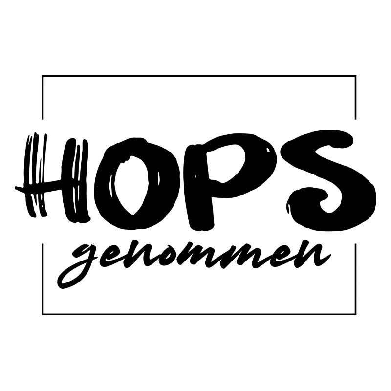 Hopsgenommen