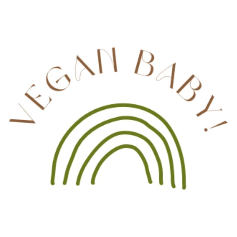 VEGAN BABY!