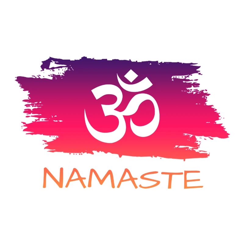 Yoga Namaste