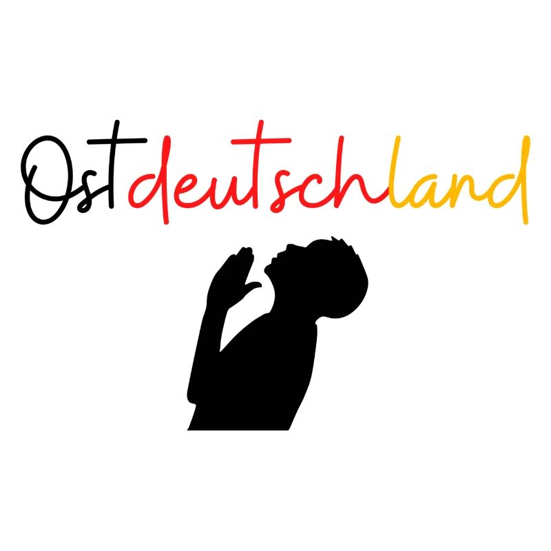 Ostdeutschland