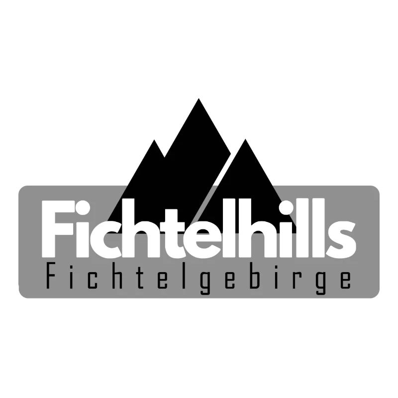 Fichtelhills Fichtelgebirge Oberfranken