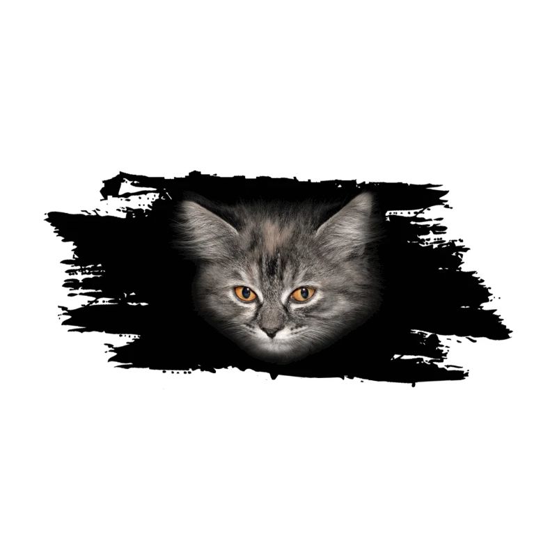 cat Katze