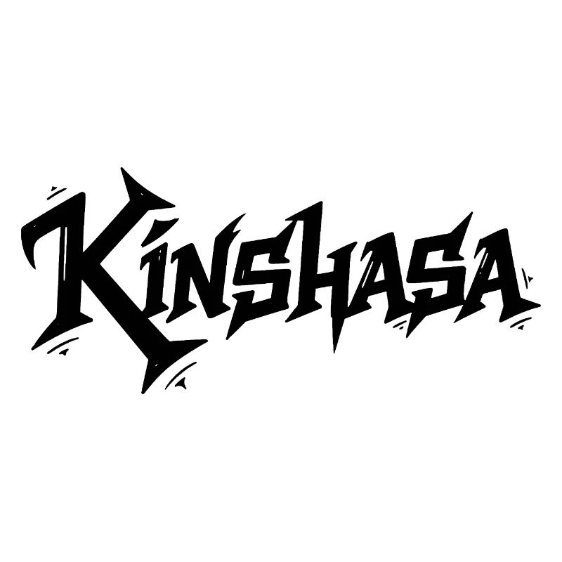 Kinshasa