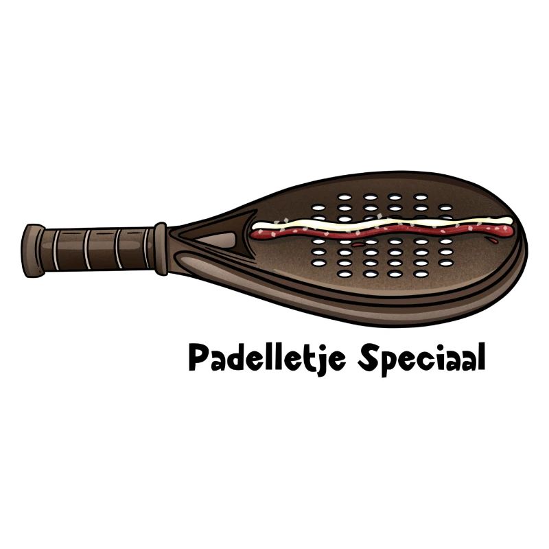Padelle Spezial