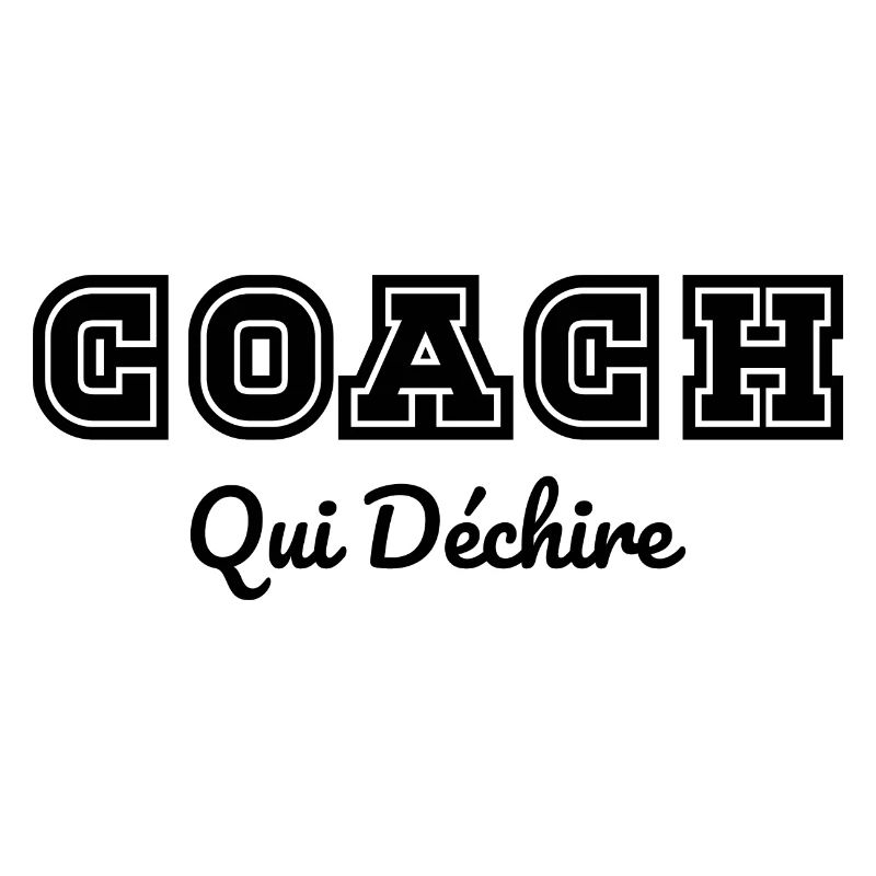 Coach Who