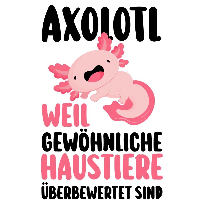 Axolotl