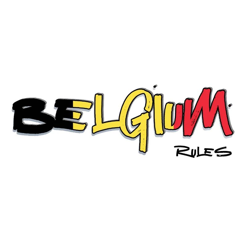 Belgium Rules