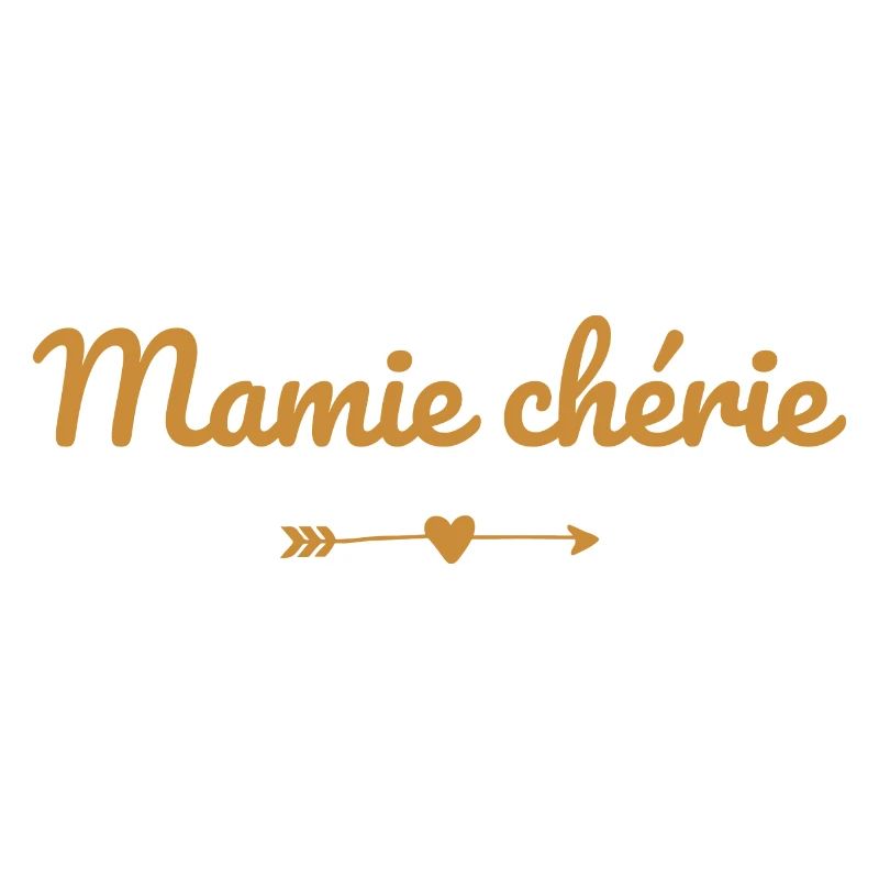 Geliebte Mutter
