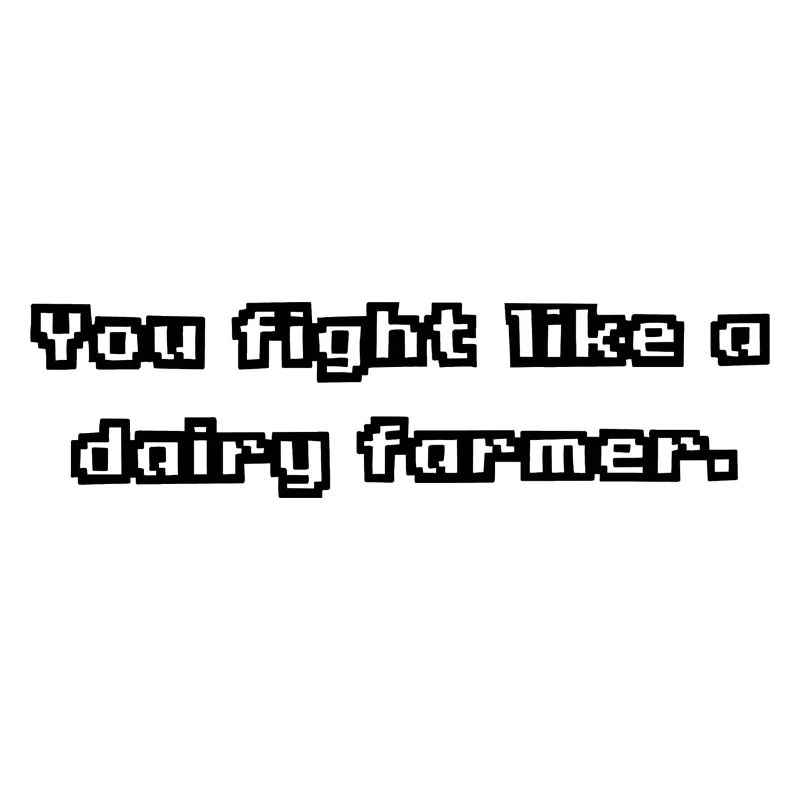 Dairy Farmer