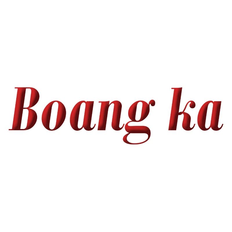 Boang
