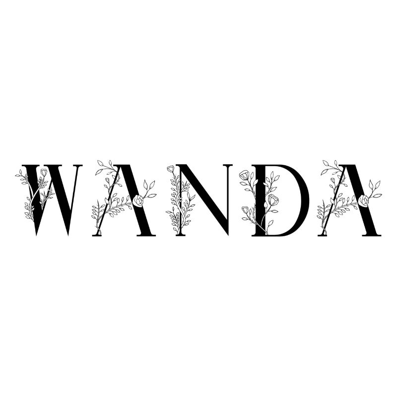 Name - Wanda