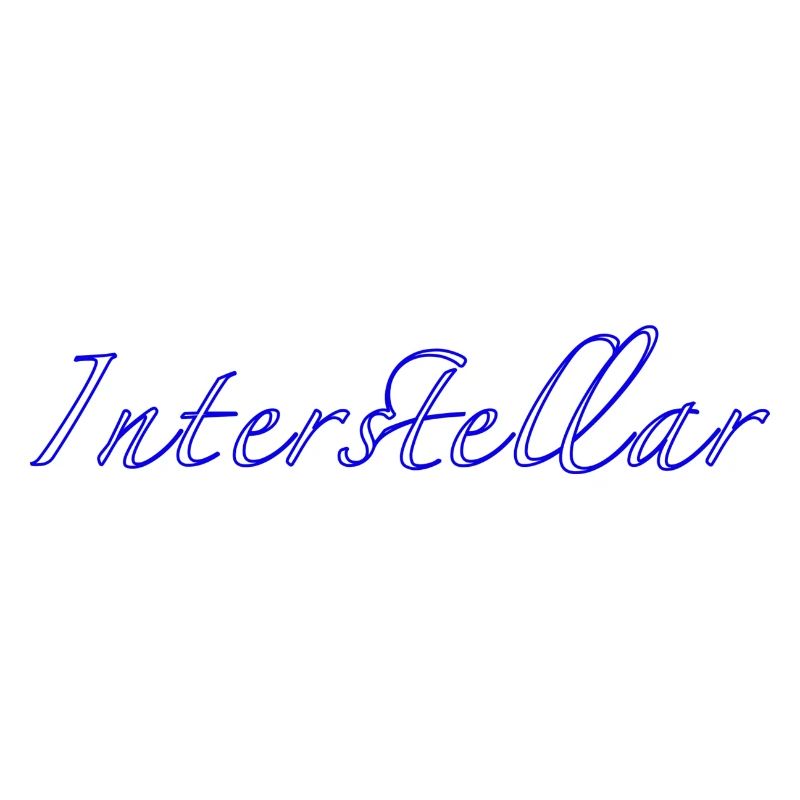 interstellar