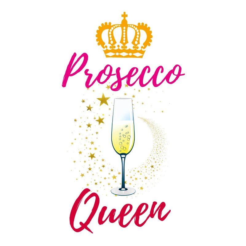 Prosecco-Königin