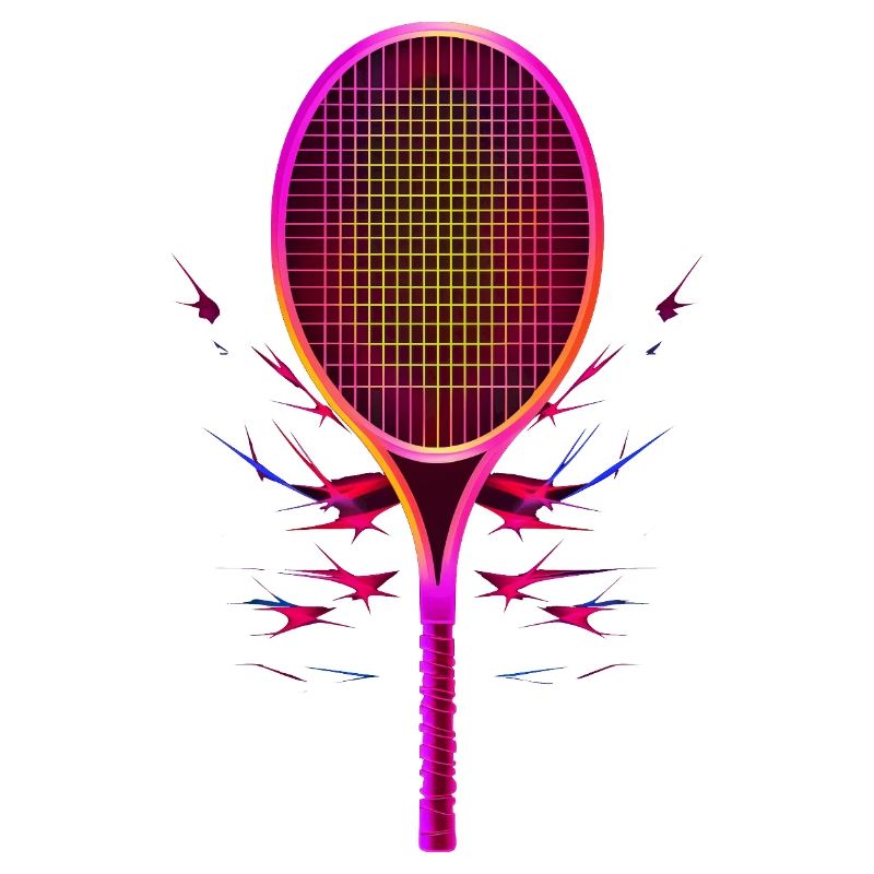 Tennisschläger Steamwave