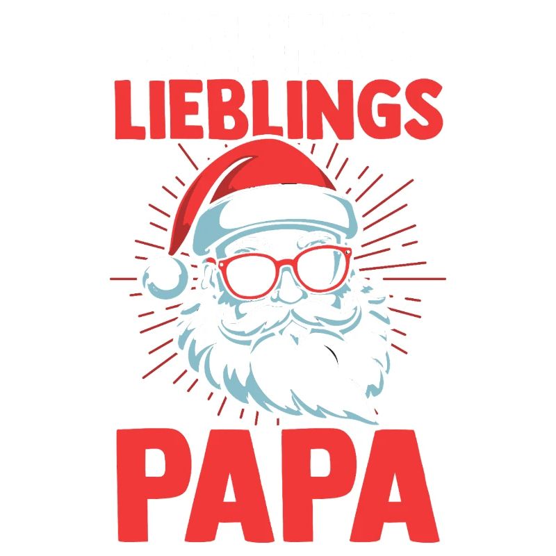 Weihnachtsmann Papa Claus Weihnachten