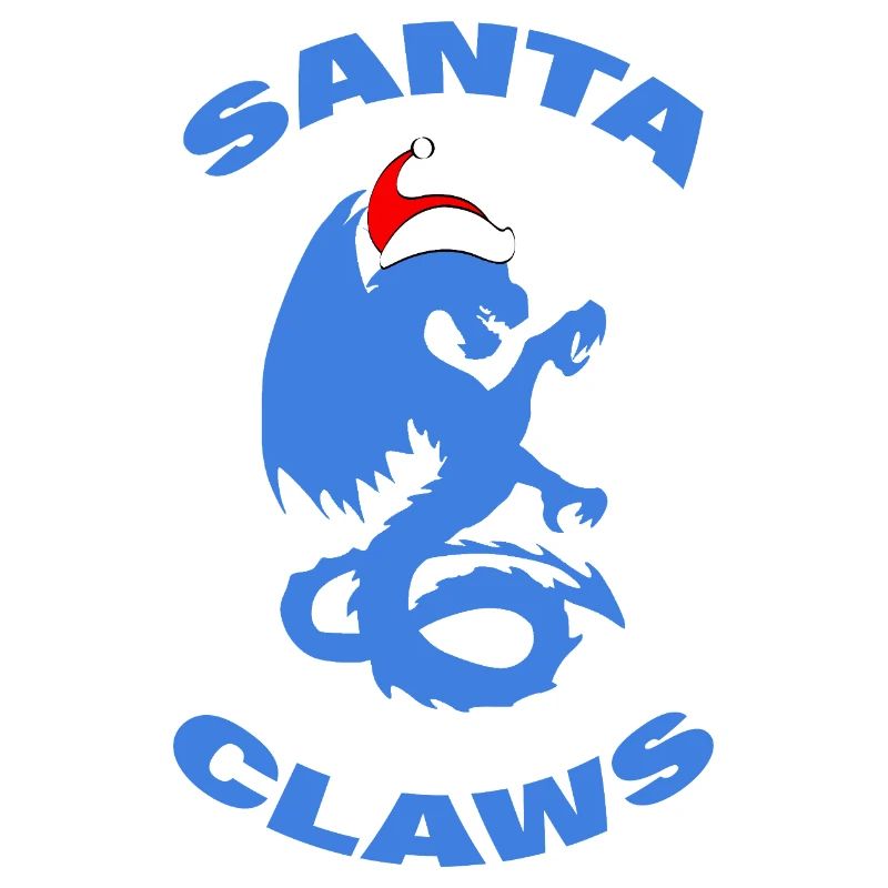 SANTA CLAWS