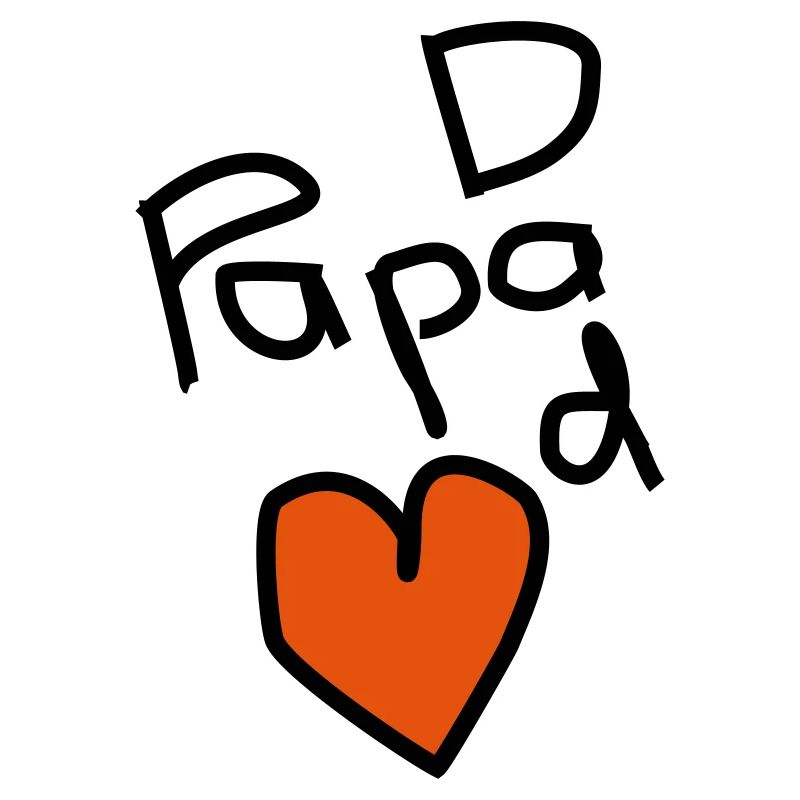 Papa, Dad