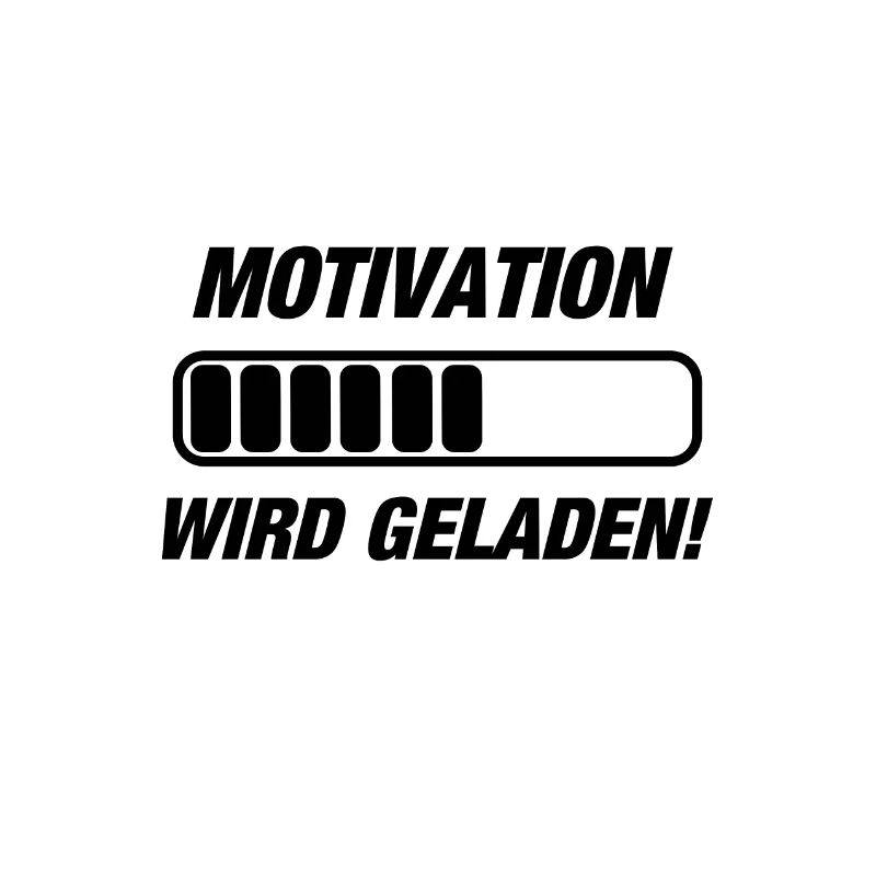 MOTIVATION WIRD GELADEN
