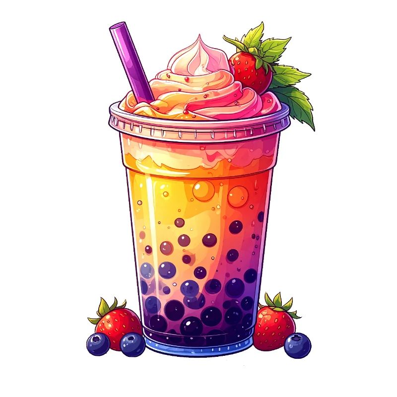 Bubble Tea