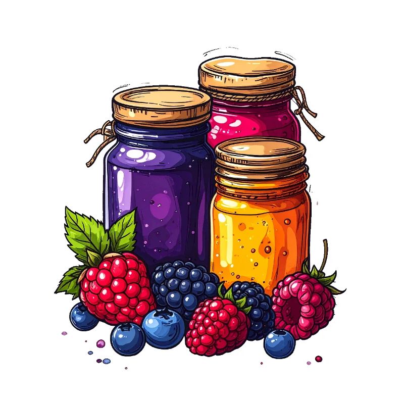 Marmelade