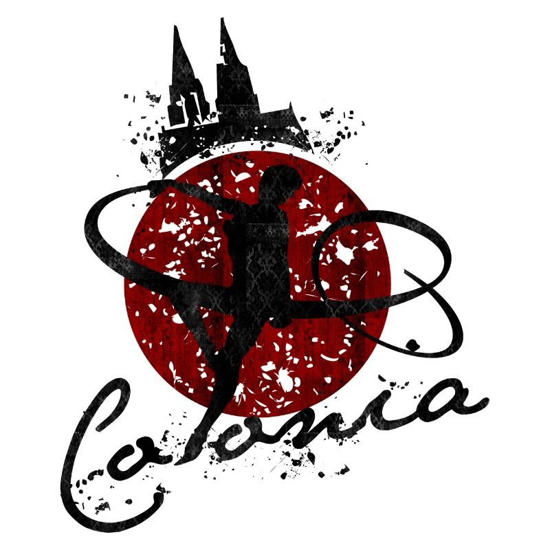 Miss Colonia