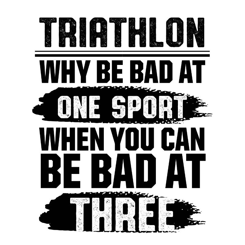 sport triathlon