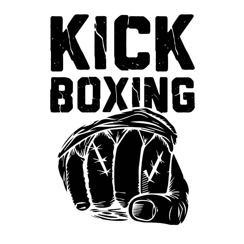 kickboxing kickboxer