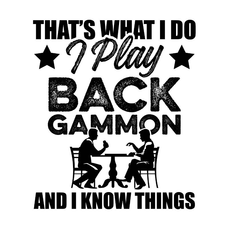 game backgammon
