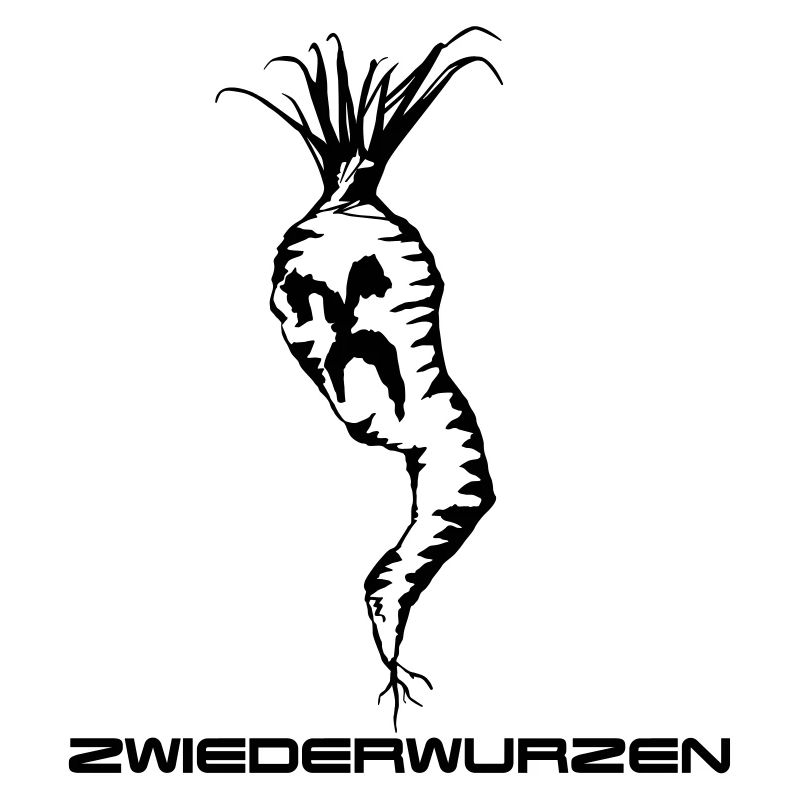 Zwiederwurzn
