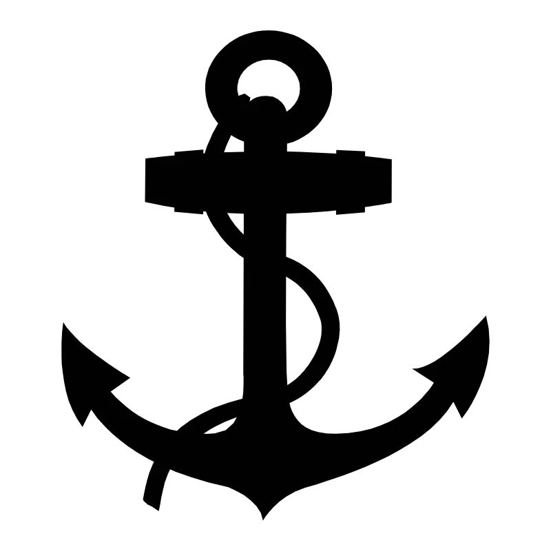 boat anchor