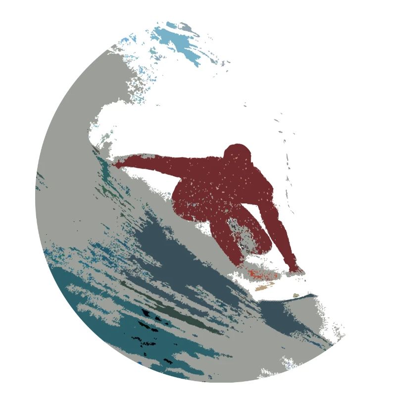 Surfer